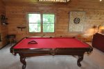 Enjoy A Friendly Game of Pool or Two